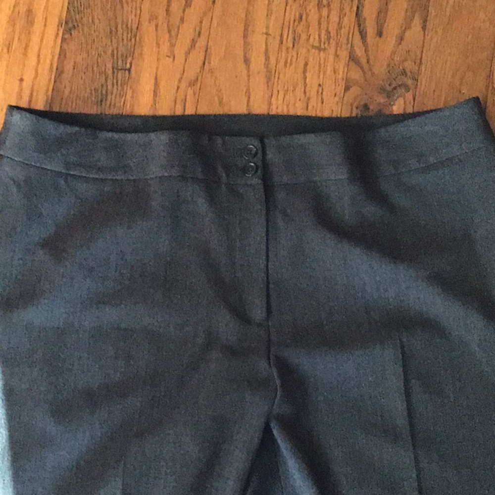 Ladies dress slacks
